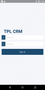 TPL CRM screenshot 5