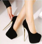 Women High Heel Ideas screenshot 0