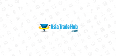 AsiaTradeHub B2B Marketplace