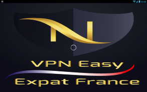 VPN Easy Expat France screenshot 6