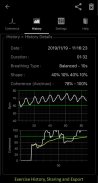 HeartRate+ Coherence PRO screenshot 0