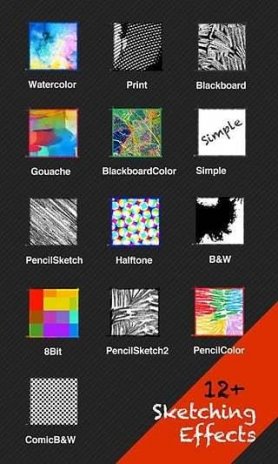 Sketch Guru Photo Editor 12 Download Apk For Android