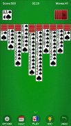 Spider Solitaire screenshot 6