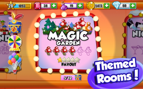 Bingo PartyLand - Bingo Games screenshot 8
