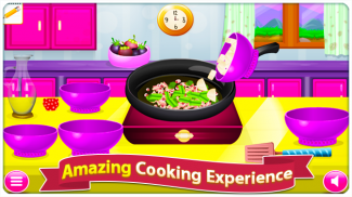 Cooking Soups 1 - Cooking Games screenshot 0