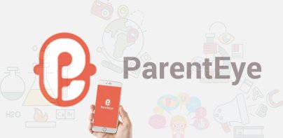 ParentEye - School App