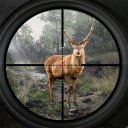 Animal Hunting Clash: Deadly Shooting Simulator Icon