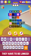 Word Chain Puzzle screenshot 22