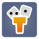 Tawla Backgammon Icon