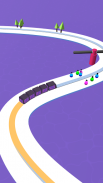 Train Line: Color Adventure screenshot 3