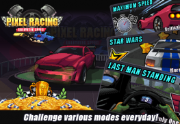 Pixel Racing screenshot 5