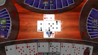 Spades Gold screenshot 4