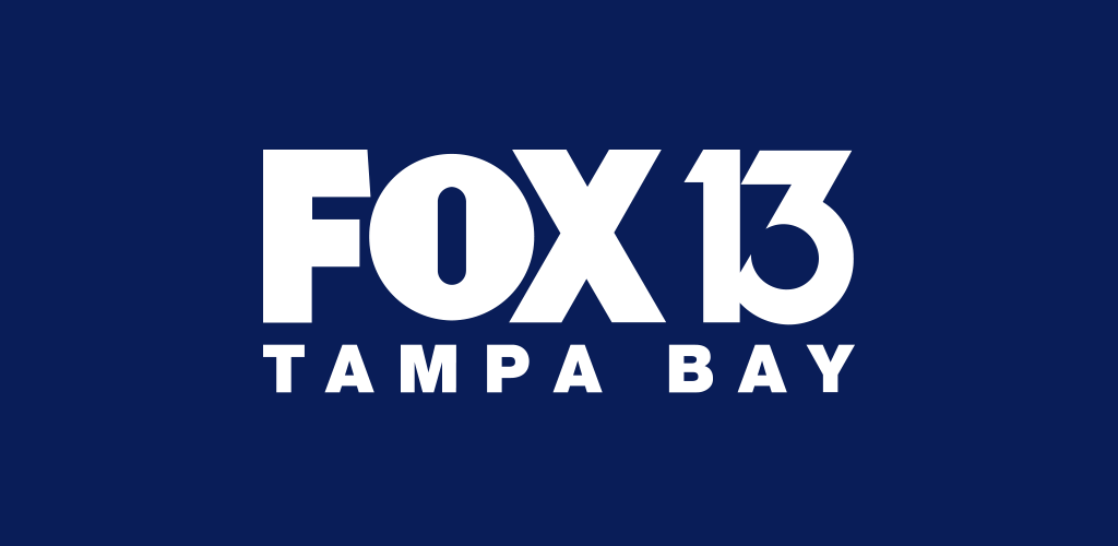 Fox 13. Fox Bay. Fox TV.