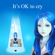 Noonkey – Healing Tears screenshot 0