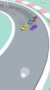 Pocket Racer screenshot 7