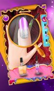 Top Fashion Nail Salon screenshot 6