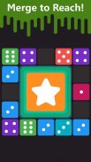 Merge Domino Block Puzzle Game screenshot 5