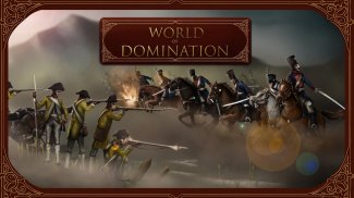 World Of Domination screenshot 3