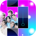 Bts Kpop Piano Tiles