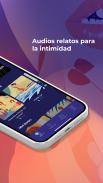 Caliope: Relatos para mujeres screenshot 3