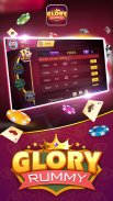 Glory Rummy Club screenshot 3