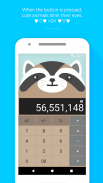 Animal Calculator -  Cute Anim screenshot 2