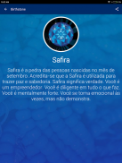 Perfil Astrologia e Zodíaco screenshot 12