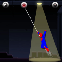 Araña juego Stuntman