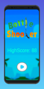 Bottle Shooting Game screenshot 1