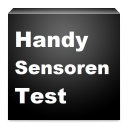 Mobile sensors test