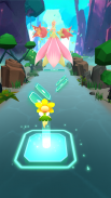 Dream Hop - 3D Magic Dash screenshot 7