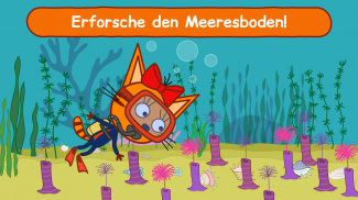 Kid-E-Cats: Kindergarten Spiele für Kinder screenshot 8