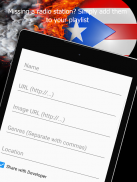 Puerto Rico Radio screenshot 3