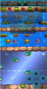 Frogger Arcade Super! : Classi screenshot 7