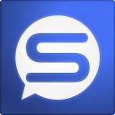 SOCIETY Secure Messenger Icon