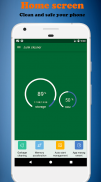 Easy phone cleaner -Junk file cleaner,memory clean screenshot 0