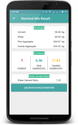 Concrete Mix screenshot 5