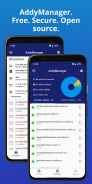 AddyManager - AnonAddy. Free. Secure. screenshot 5