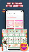 Emoji Keyboard: Theme, Photo screenshot 3