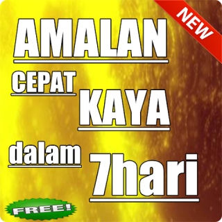 Amalan Cepat Kaya Dalam 7 Hari 10 Unduh Apk Untuk Android