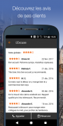 118 712 annuaire pro et local screenshot 1