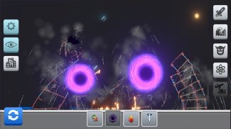 Ragdoll City Playground screenshot 1