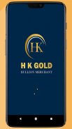 H K Gold screenshot 3