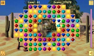 Treasure Match screenshot 3