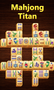 Mahjong Titan screenshot 0