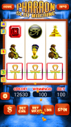 Pharaon Slots Machine screenshot 16