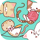 Cat's Puzzle -Free Puzzle Game