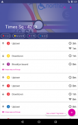 NYC Subway Map (Offline) + Train Times in New York screenshot 7