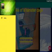 the idea of a hamster cage screenshot 1