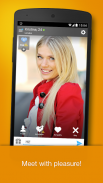 Topface – Flirt App & Dating screenshot 2